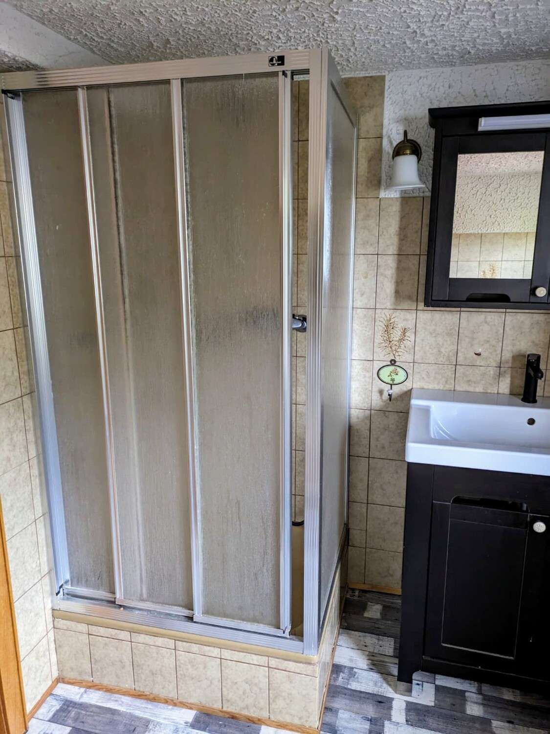 Immobilie in Wanfried - Gemütliches Fachwerkhaus mit pflegeleichtem Garten in Wanfried OT - Bild 5