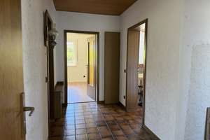 Freistehendes Einfamilienhaus mit Garage und tollem Grundstück – Lindkenshofer Weg 24, 45279 Horst, Essen – Vorschaubild 11