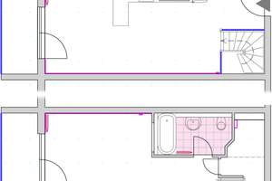 Urbane 60 m²-UG-Maisonettewohnung in der Stadtmitte! – Die vollständige Adresse der Immobilie erhältst du vom Anbieter., 70191 Am Pragfriedhof, Stuttgart – Vorschaubild 7