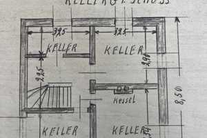 Gemütliches Harzer Häuschen mit Nebenhaus als FeWo zu verkaufen – Bäckerstraße 2, 38667 Goslar (Kreis) – Vorschaubild 36