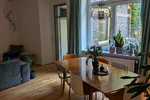 Ruhige und zentrale 2-ZimmerWohnung zwischen Volksgarten und Chlodwigplatz – Metzer Straße 30, 50677 Neustadt/Süd, Köln – Vorschaubild 2