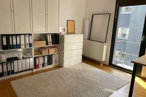 Wunderschöne 4-Zimmer-Altbauwohnung im Stuttgarter Westen – Weimarstr. 11, 70176 Feuersee, Stuttgart – Vorschaubild 9