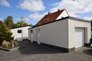 ToHuus Immobilien: Einfamilienhaus mit 6 Zimmern in strandnaher Lage im Nordseebad Wremen  ... – Die vollständige Adresse der Immobilie erhältst du vom Anbieter., 27639 Wremen – Vorschaubild 4