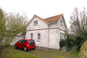 Nordseenähe!!!
Renovierungsbedürftiges Einfamilienhaus, ideal für Handwerker oder Bastler! – Die vollständige Adresse der Immobilie erhältst du vom Anbieter., 26409 Wittmund – Vorschaubild 1