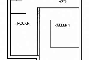 Hausgefühl statt Wohnung 108,5 m² Wohnkomfort mit Kamin 2 Balkonen & moderner Küche in Solingen-Wald – 42719 Wald, Solingen – Vorschaubild 47