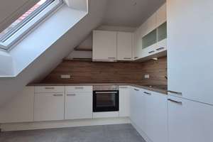 Moderne Dachgeschosswohnung mit toller Ausstattung – Einziehen und Wohlfühlen – Stadtmauerstraße  69, 71665 Vaihingen an der Enz – Vorschaubild 3