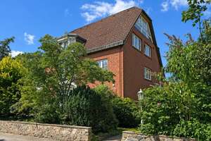 Sonnig wohnen im Villenviertel von Bergedorf – Die vollständige Adresse der Immobilie erhältst du vom Anbieter., 21029 Bergedorf (Ortsteil), Hamburg – Vorschaubild 3