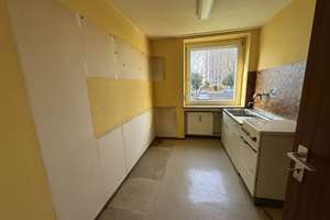 * Erdgeschosswohnung mit Potenzial – ideal für Handwerker oder Kapitalanleger * – Die vollständige Adresse der Immobilie erhältst du vom Anbieter., 89231 Neu-Ulm – Vorschaubild 4
