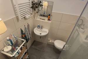 1 Zimmerwohnung ab 01.04.26 – Die vollständige Adresse der Immobilie erhältst du vom Anbieter., 10717 Wilmersdorf, Berlin – Vorschaubild 8