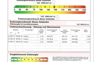 1-Zimmer-Dachgeschosswohnung – inklusive Balkon, ausgebautem Dachboden und Tiefgaragenstellplatz – Die vollständige Adresse der Immobilie erhältst du vom Anbieter., 26135 Osternburg, Oldenburg (Oldenburg) – Vorschaubild 16