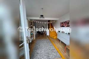 Tauschwohnung: Altbau-Maisonette mit 2 Dachterrassen gegen mehr PlatzundGrün – Subbelrather Straße 138, 50823 Ehrenfeld (Ortsteil), Köln – Vorschaubild 3