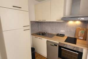 Möblierte  2-Zimmer-Wohnung in Darmstadt – Heidelberger Landstraße 264, 64297 Eberstadt, Darmstadt – Vorschaubild 11