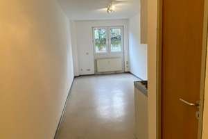 20 m² Appartement in der Moselresidenz in Trier Kürenz