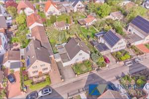 ** Satte 756 m² Süd-Westlage ** älteres Einfamilienhaus zum Neu-Gestalten! – Die vollständige Adresse der Immobilie erhältst du vom Anbieter., 68305 Waldhof, Mannheim – Vorschaubild 29