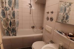 Helle 2-Zimmer-Wohnung zur Kurzzeitmiete in München (16. Okt – 10. Nov 2026) – 81379 Obersendling, München – Vorschaubild 5