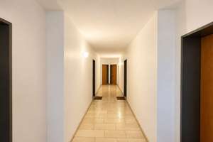Wohnen im Grünen in Düsseldorf - attraktive 2-Zimmer-Wohnung mit Loggia – 40595 Hellerhof, Düsseldorf – Vorschaubild 11