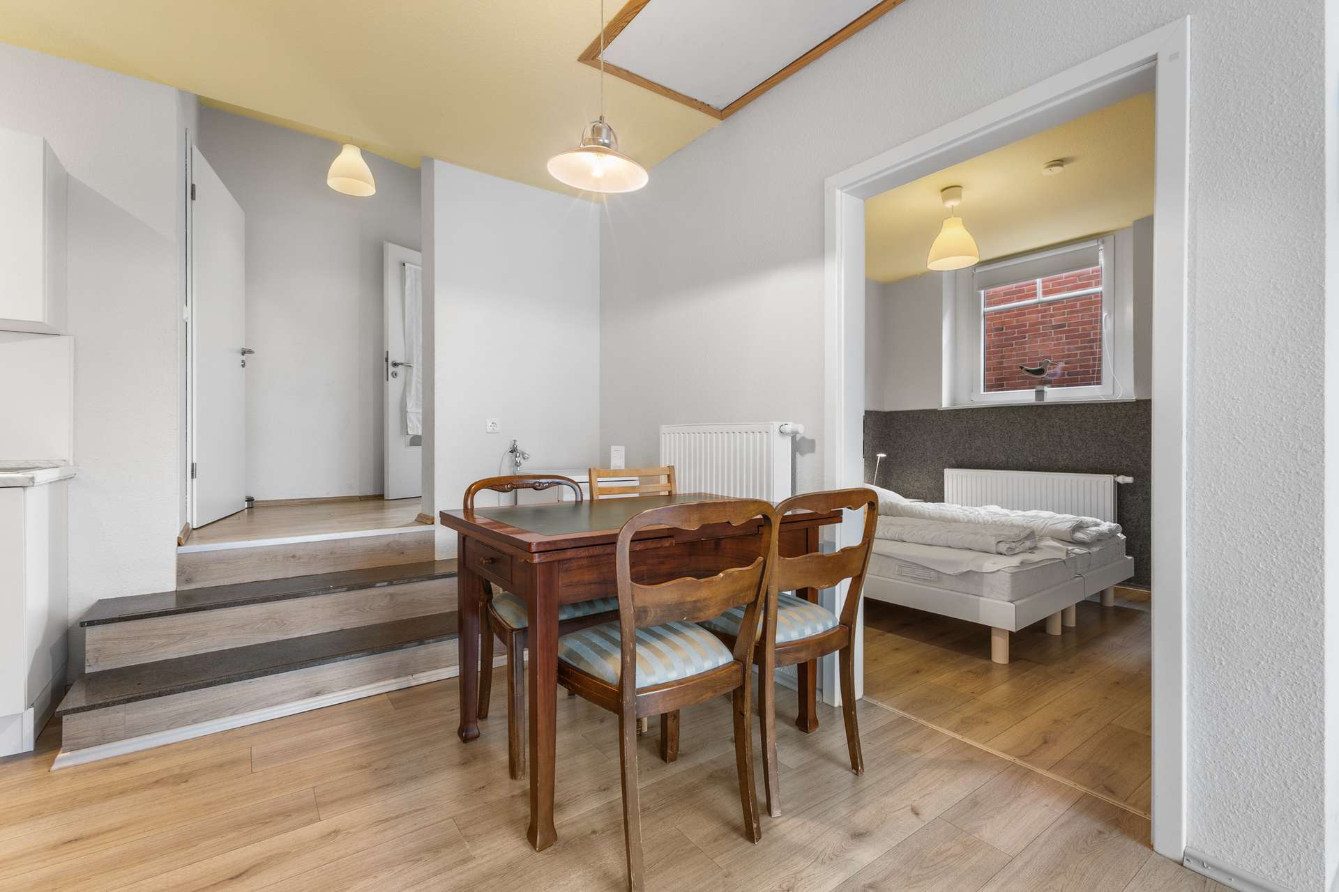 Immobilie in Dornum - Renditestarkes Mehrfamilienhaus in Küstenlage - Bild 15