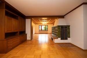 Zweifamilienhaus mit Wintergarten und sonnigem Südgarten in ruhiger Wohnlage von München-Aubing! – Die vollständige Adresse der Immobilie erhältst du vom Anbieter., 81245 Altaubing, München – Vorschaubild 11