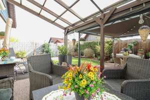 Modernes Einfamilienhaus in begehrter Lage von Magdeburg-Ottersleben – Die vollständige Adresse der Immobilie erhältst du vom Anbieter., 39116 Ottersleben, Magdeburg – Vorschaubild 15