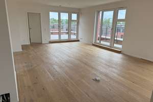 Ein Logenplatz an der Spree – exklusives Penthouse mit umlaufender Sonnenterrasse – Carl-Spindler-Straße 11, 12555 Köpenick, Berlin – Vorschaubild 4