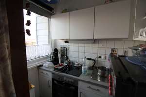 Attraktive Kapitalanlage: 2-Zimmer-Wohnung in Salzgitter-Lebenstedt mit Balkon