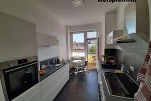Hochwertige, ruhige und schwellenfreie 3-Zimmerwohnung mit Terrasse am Hohenstaufenring – Die vollständige Adresse der Immobilie erhältst du vom Anbieter., 50674 Neustadt/Süd, Köln – Vorschaubild 32