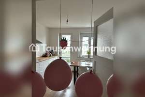 Tauschwohnung: 2,5 Altbauwohnung mit Fischgrätparkett und Loggia – 81677 Steinhausen, München – Vorschaubild 4