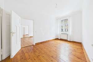 Altbaucharme trifft Raumwunder – Die vollständige Adresse der Immobilie erhältst du vom Anbieter., 90439 St. Leonhard, Nürnberg – Vorschaubild 10