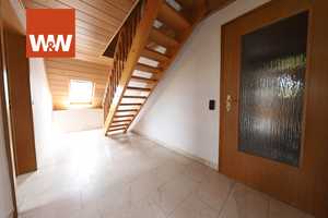 Zweifamilienhaus in bester Wohnlage von Aichach! – Aichach-Friedberg (Kreis) – Vorschaubild 13