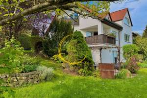 Sonne & Ruhe am Ferberturm –Ihr neues Zuhause mit drei Loggien, großzügigem Garten und Privatsphäre  – 7546 Gera-Ost, Gera – Vorschaubild 3