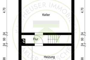 Charmantes Reihenmittelhaus – ideal für die kleine Familie – Mettmann (Kreis) – Vorschaubild 25