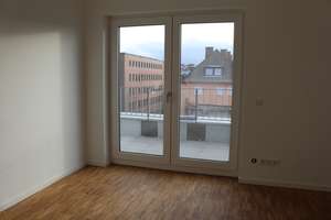 Neubau-4-Zimmer-Wohnung in Saarbrücken – Poststraße 11, 66115 Malstatt, Saarbrücken – Vorschaubild 4