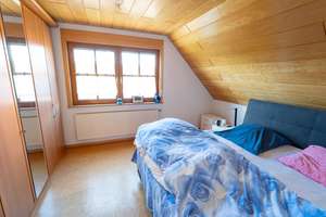 Häuserensemble mit großem Grundstück in guter Lage – Die vollständige Adresse der Immobilie erhältst du vom Anbieter., 78628 Rottweil – Vorschaubild 21