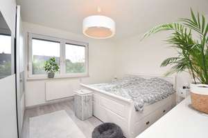 Lichtdurchflutete 3-Zimmer-Wohnung mit Balkon in Salzgitter-Lichtenberg! – 38228 Lichtenberg, Salzgitter – Vorschaubild 7