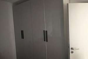 3,5-Zimmer-Wohnung mit Balkon über den Dächern von Neuehrenfeld – Die vollständige Adresse der Immobilie erhältst du vom Anbieter., 50825 Neuehrenfeld, Köln – Vorschaubild 15