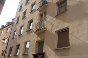 Attraktive 2 Zimmerwohnung in guter Lage , Köln Altstadt-Süd