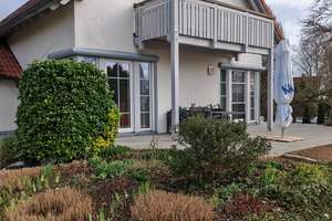 Monteurunterkunft für Firmen – Teamhaus  für 6 bei Ulm Günzburg – monatsbasis – voll ausgestattet – Die vollständige Adresse der Immobilie erhältst du vom Anbieter., 89346 Bibertal – Vorschaubild 11