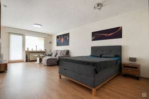 Schöne ca. 62 m² große 2-Zimmer-Wohnung mit Loggia, modernem Tageslichtbad und Einbauküche in – Die vollständige Adresse der Immobilie erhältst du vom Anbieter., 58093 Emst, Hagen – Vorschaubild 4