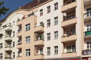Singles aufgepasst: 1-Zimmer-Wohnung - ab sofort! 