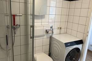 Bezugsfrei in Flingern: 1-Zimmer-Wohnung mit Balkon, Keller und Tiefgarage – Rosmarinstr. 22, 40235 Flingern Nord, Düsseldorf – Vorschaubild 27
