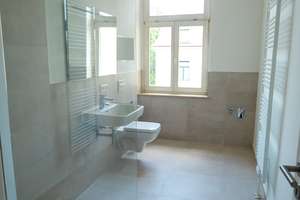 Kleine, gemütliche 1,5-Raum-Wohnung mit Einbauküche – Grillparzer Str. 47, 1157 Cotta (Stadtteil), Dresden – Vorschaubild 2