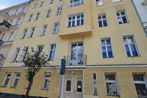 Top Altbauwohnung in begehrter Lage nahe Winterfeldtplatz
