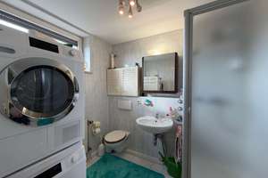 Katip | Wohnen mit Weitblick: Exklusive renovierte Penthouse-Maisonette im Augsburger Univiertel – Die vollständige Adresse der Immobilie erhältst du vom Anbieter., 86159 Universitätsviertel, Augsburg – Vorschaubild 27