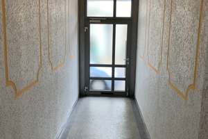 Modernisiertes 1-Raum-Apartment mit Einbauküche in Wuppertal / Studentenwohnung – Bandstraße 27, 42105 Elberfeld, Wuppertal – Vorschaubild 2