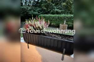 Tauschwohnung: Wohnung zum Tausch in Vahrenwald-List (53 qm, mit Balkon) – Ferdinand-Wallbrecht-Straße 77, 30163 List, Hannover – Vorschaubild 4