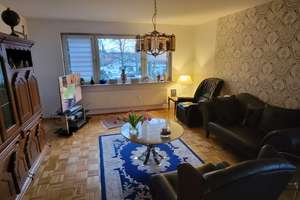 3,5 Raum DG Komfortwohnung in OB Walsumermark – tuesselstr 21, 46147 Sterkrade-Nord, Oberhausen – Vorschaubild 3