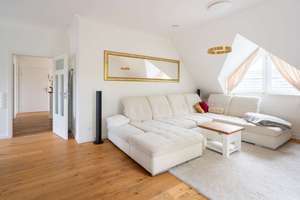 Konradstraße: Exklusive 5-Zimmer-Wohnung mit stilvollem Ambiente – Die vollständige Adresse der Immobilie erhältst du vom Anbieter., 26131 Eversten, Oldenburg (Oldenburg) – Vorschaubild 17