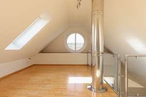 Luftige Maisonette in Wuppertal-Elberfeld – Die vollständige Adresse der Immobilie erhältst du vom Anbieter., 42109 Uellendahl-Katernberg, Wuppertal – Vorschaubild 25