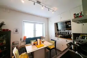 Charmantes Haus mit sonnigem Südgarten am Kurpark – Unterallgäu (Kreis) – Vorschaubild 2