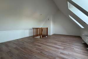 *** BREMEN-SCHWACHHAUSEN - Helle 4-Zimmer-Maisonette-Wohnung mit Einbauküche und Balkon *** – Scharnhorststraße 32, 28211 Radio Bremen, Bremen – Vorschaubild 21